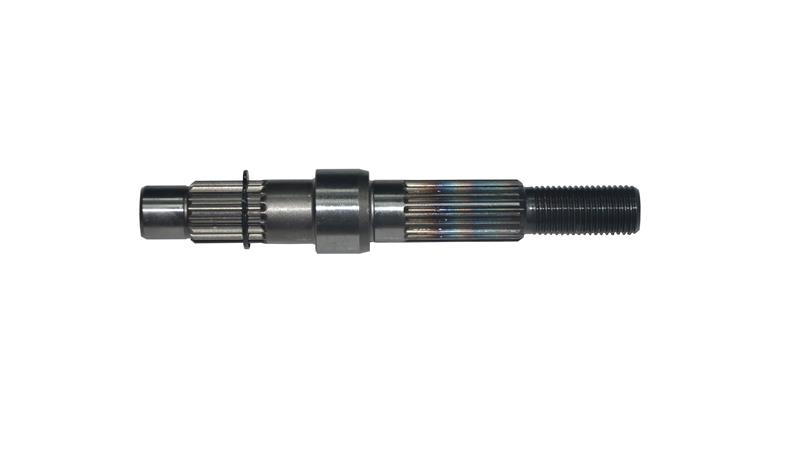 ARKA TEKER MİLİ (BITTER50)